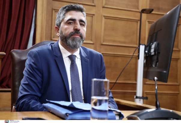 Θεοφάνης Παπάς