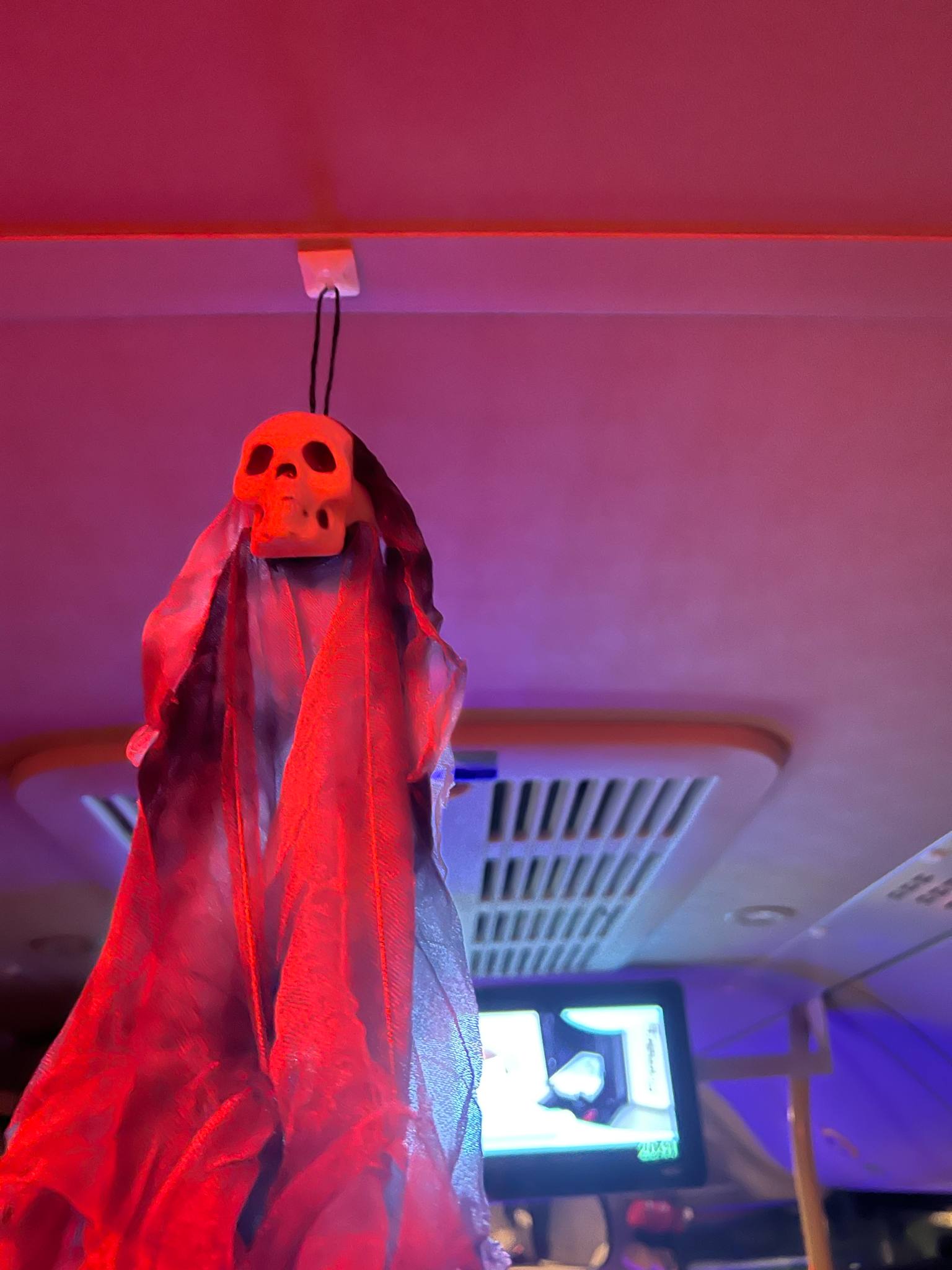 Λεωφορείο, Θεσσαλονίκη, φαντάσματα