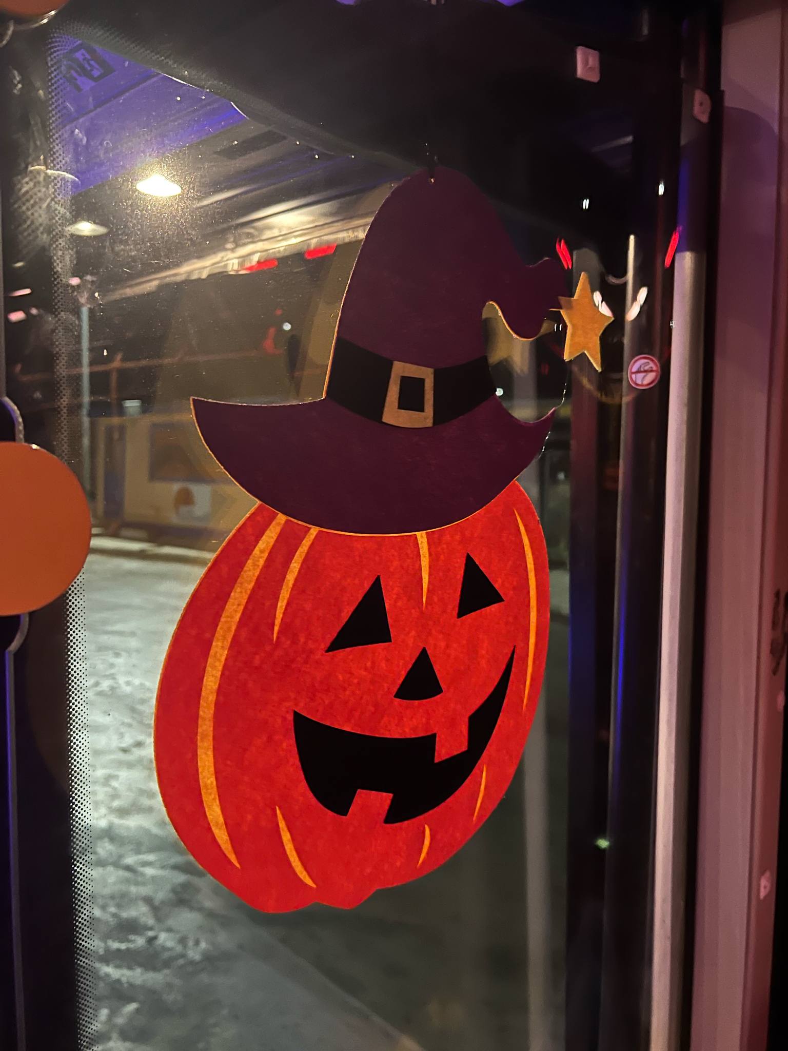 Λεωφορείο, Θεσσαλονίκη, φαντάσματα