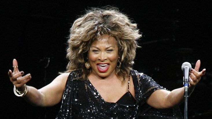 Tina Turner