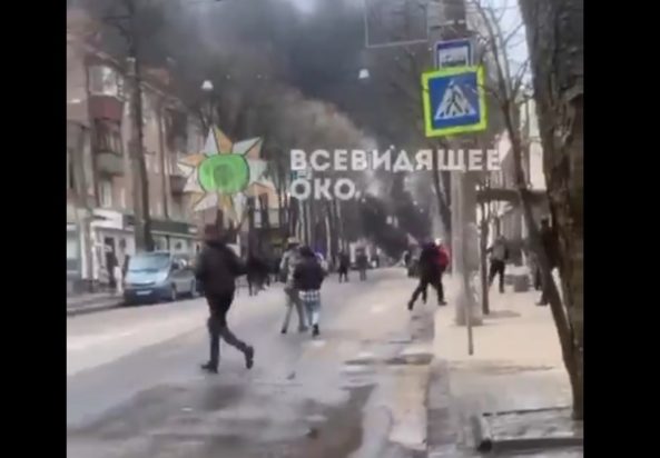 ουκρανια σουμι drone