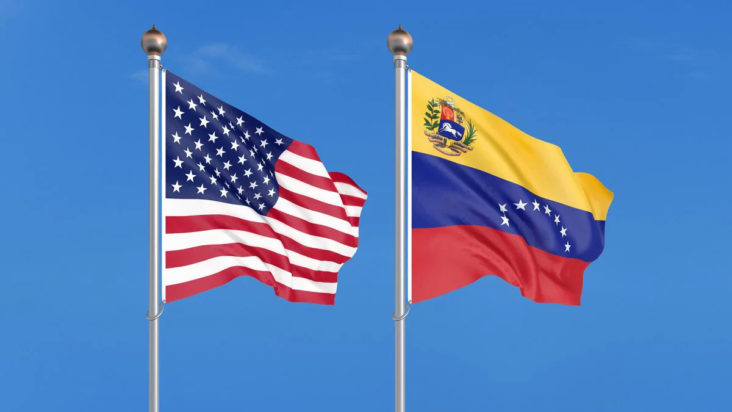 USA - Venezuela