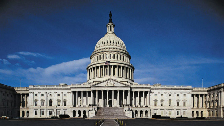 Αμερικανικό Κονγκρέσο