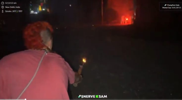 ΒΕΓΓΑΛΙΚΟ YOUTUBER