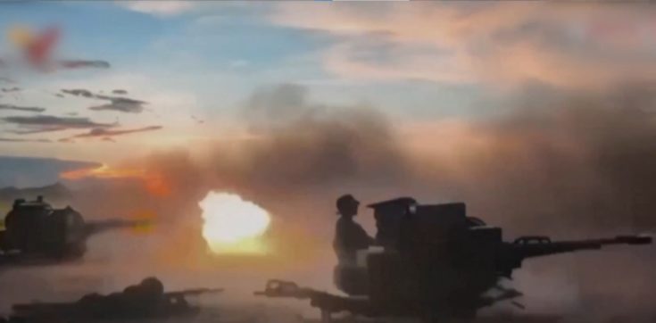 ΒΕΝΕΖΟΥΕΛΑ ΣΤΡΑΤΟΣ