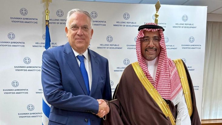 Θεοδωρικάκος