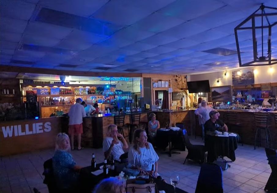 Νέο μακελειό στις ΗΠΑ: Τέσσερις νεκροί και 20 τραυματίες από πυροβολισμούς στη Νότια Καρολίνα