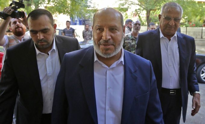 ΧΑΜΑΣ ΔΙΑΠΡΑΓΜΑΤΕΥΣΕΙΣ