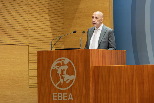 ΕΒΕΑ Μπρατάκος