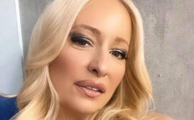 Αφροδίτη Γραμμέλη