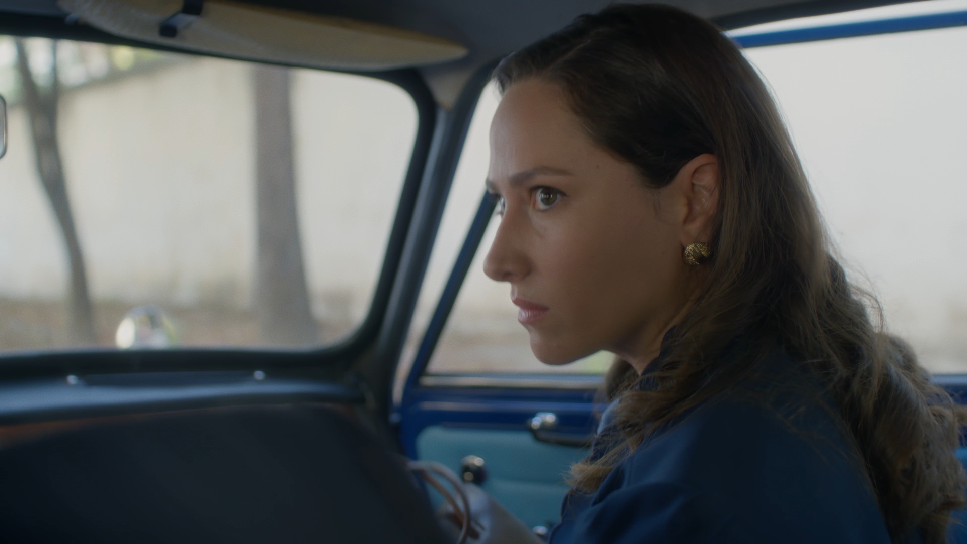 Άγιος έρωτας: Η Σοφία σε νευρικό κλονισμό – Ραγδαίες εξελίξεις στα επόμενα επεισόδια