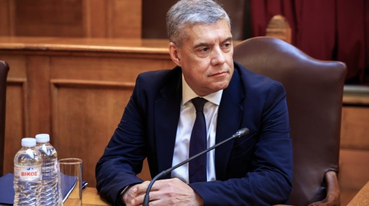 Κώστας Αγοραστός