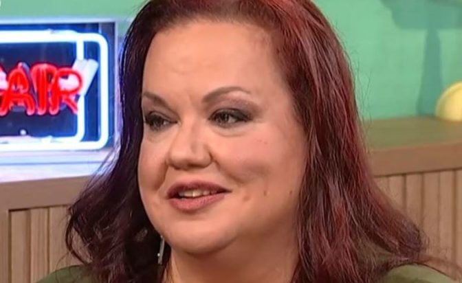 Αλεξία Μουστάκα