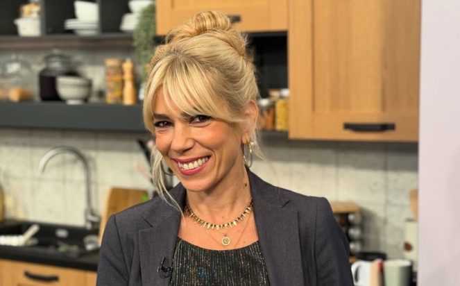 Μυρτώ Αλικάκη