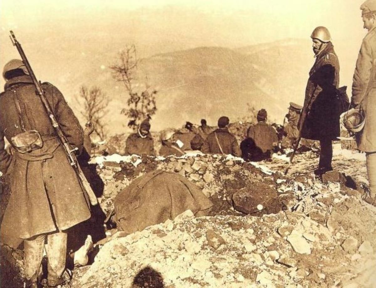 Αλβανικό έπος