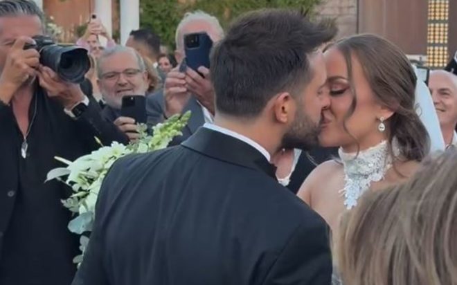 Ανδρομάχη Γιώργος Λιβάνης