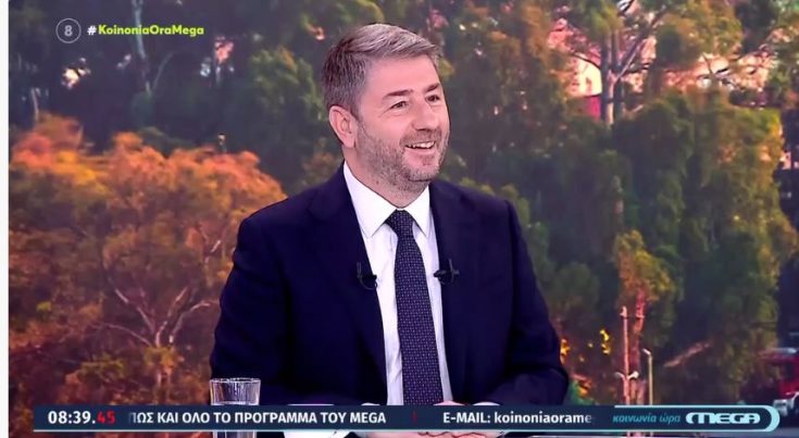 Ανδρουλάκης