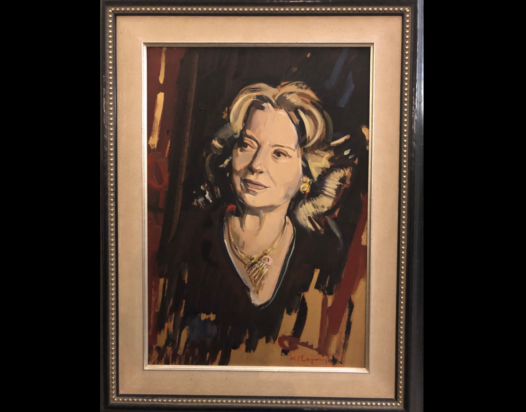 Άννα Κυριακού