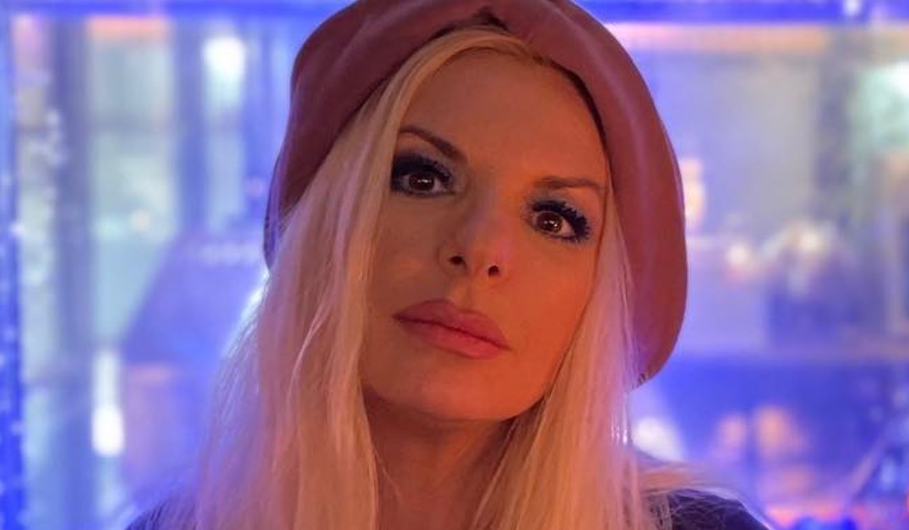 Αννίτα Πάνια