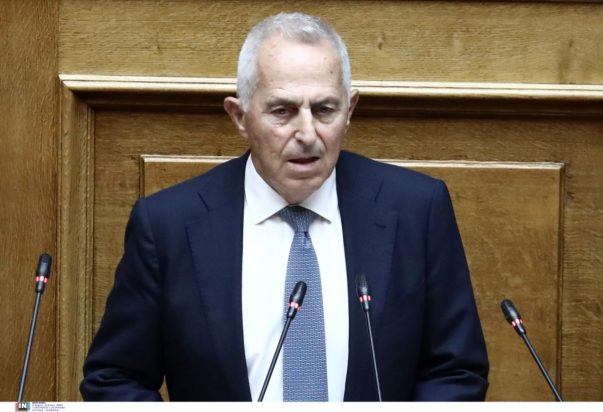 Ευάγγελος Αποστολάκης