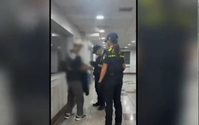 Σχέδιο Αριάδνη: Έλεγχοι στα Μέσα Μαζικής Μεταφοράς