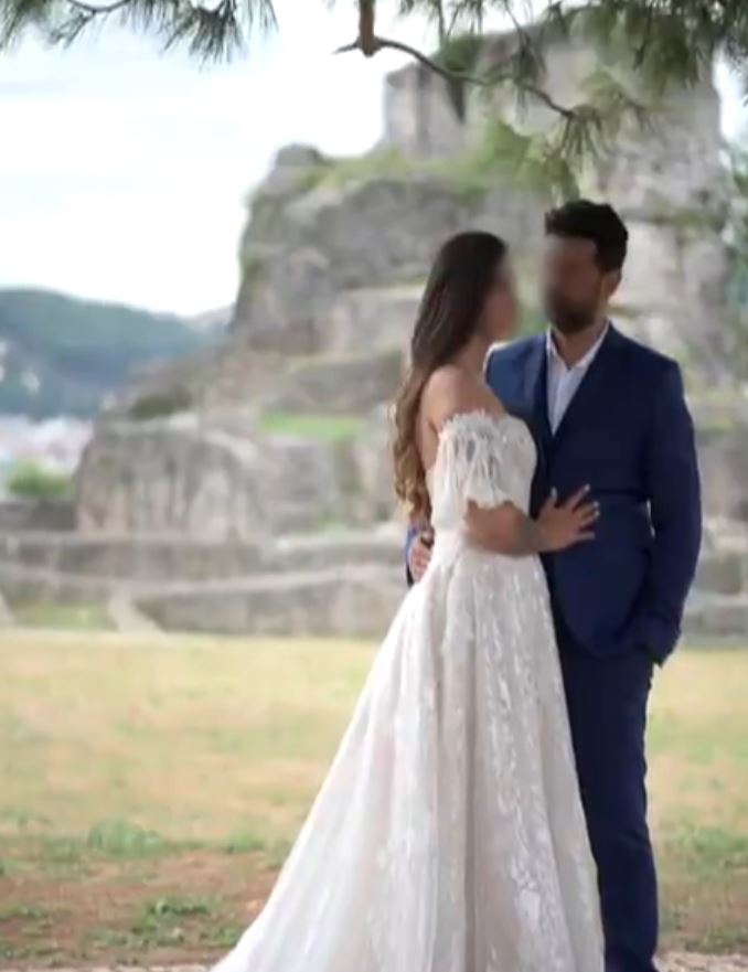 Άρτα, 28χρονη, έγκυος