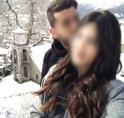 Άρτα, 28χρονη, έγκυος