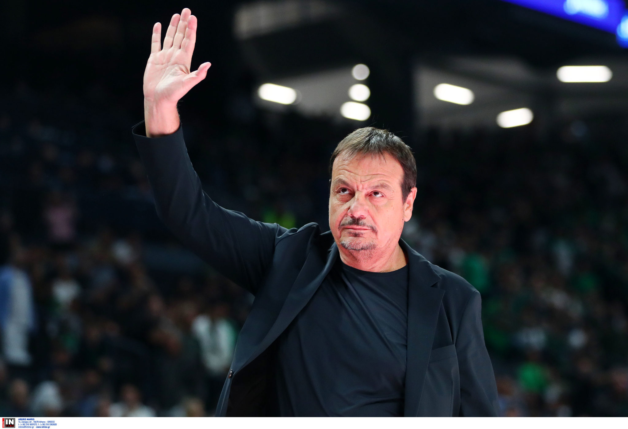 Αταμάν Παναθηναϊκός