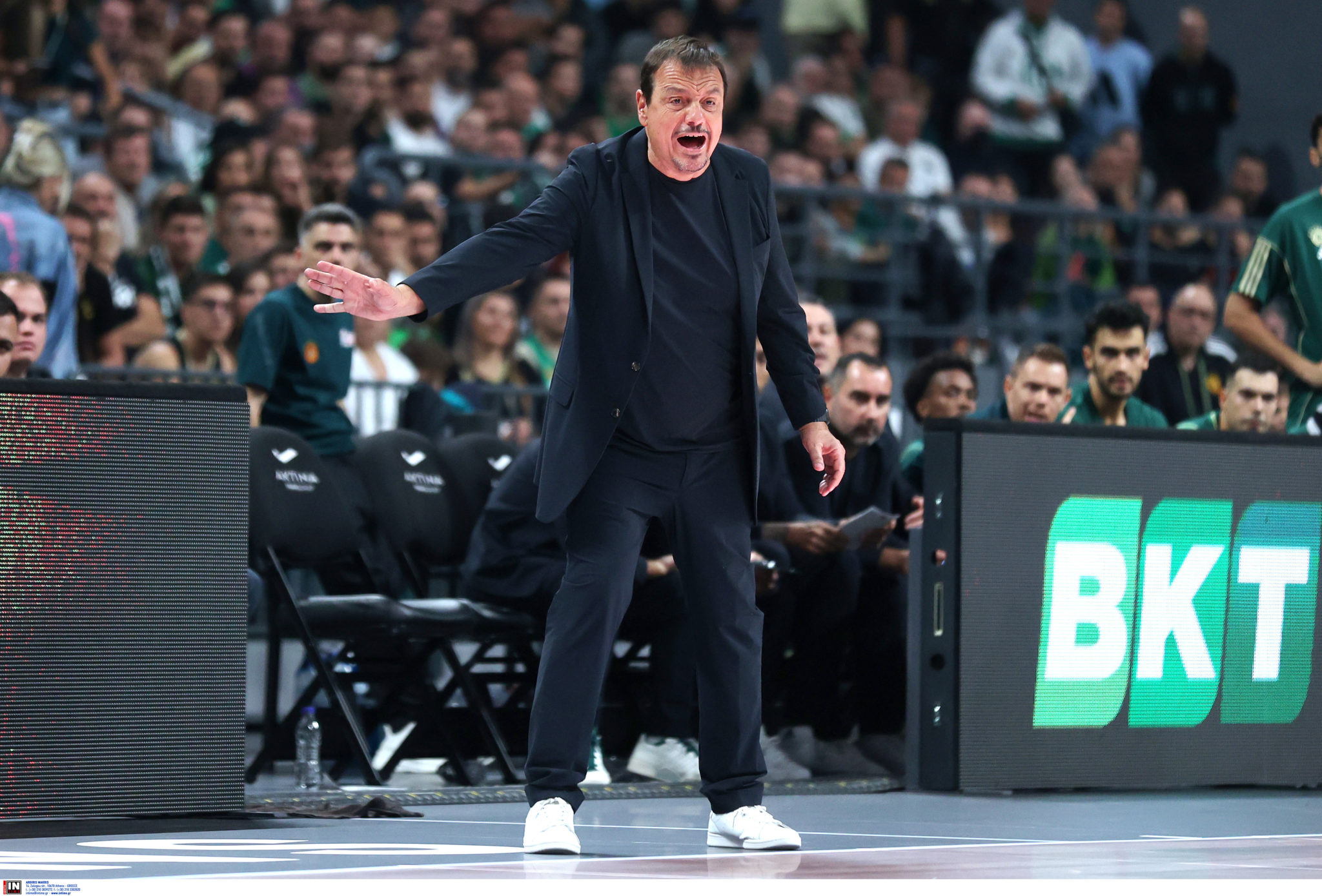 Αταμάν Παναθηναϊκός