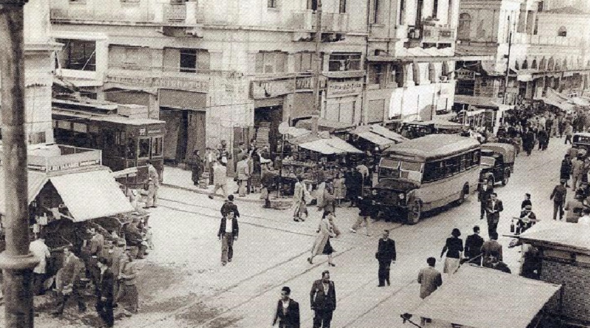 Κουίζ για την παλιά Αθήνα: Αναγνωρίζεις την οδό; Έχεις περάσει σίγουρα από εκεί