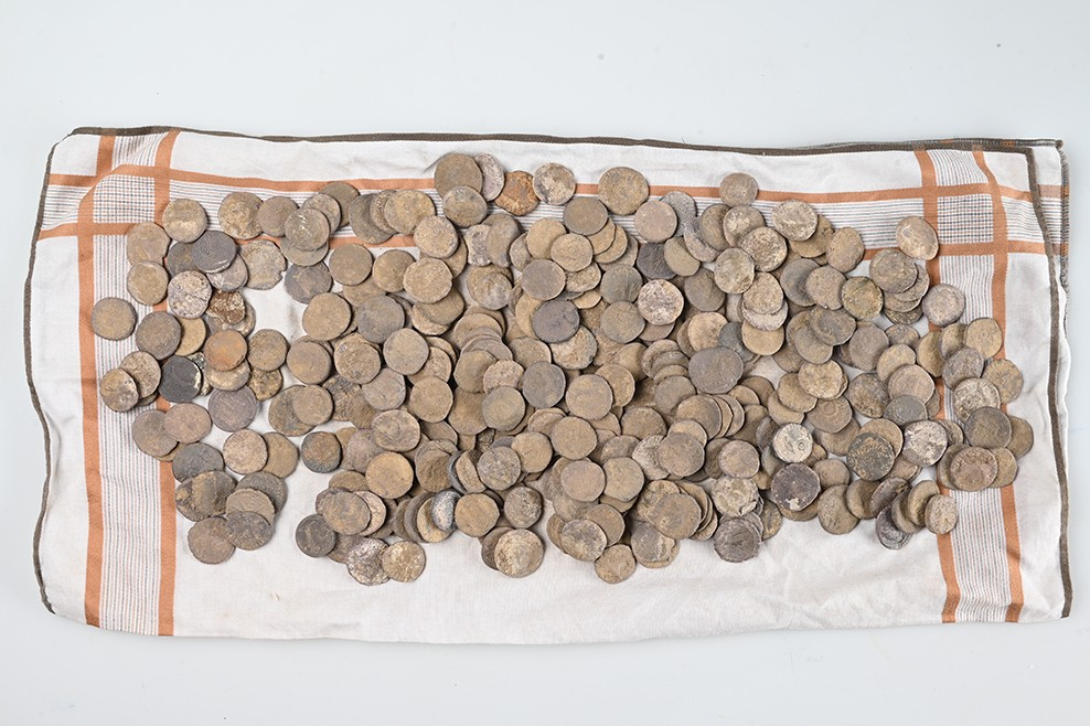 Φωτογραφία: Credit: Bartels, PI Hildesheim, ZKD/FK Forensik