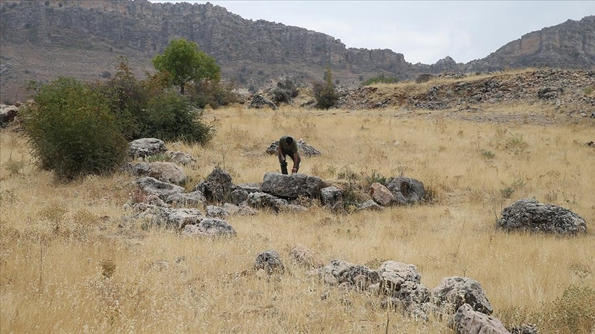 Φωτογραφία: Orhan Pehlül/AA