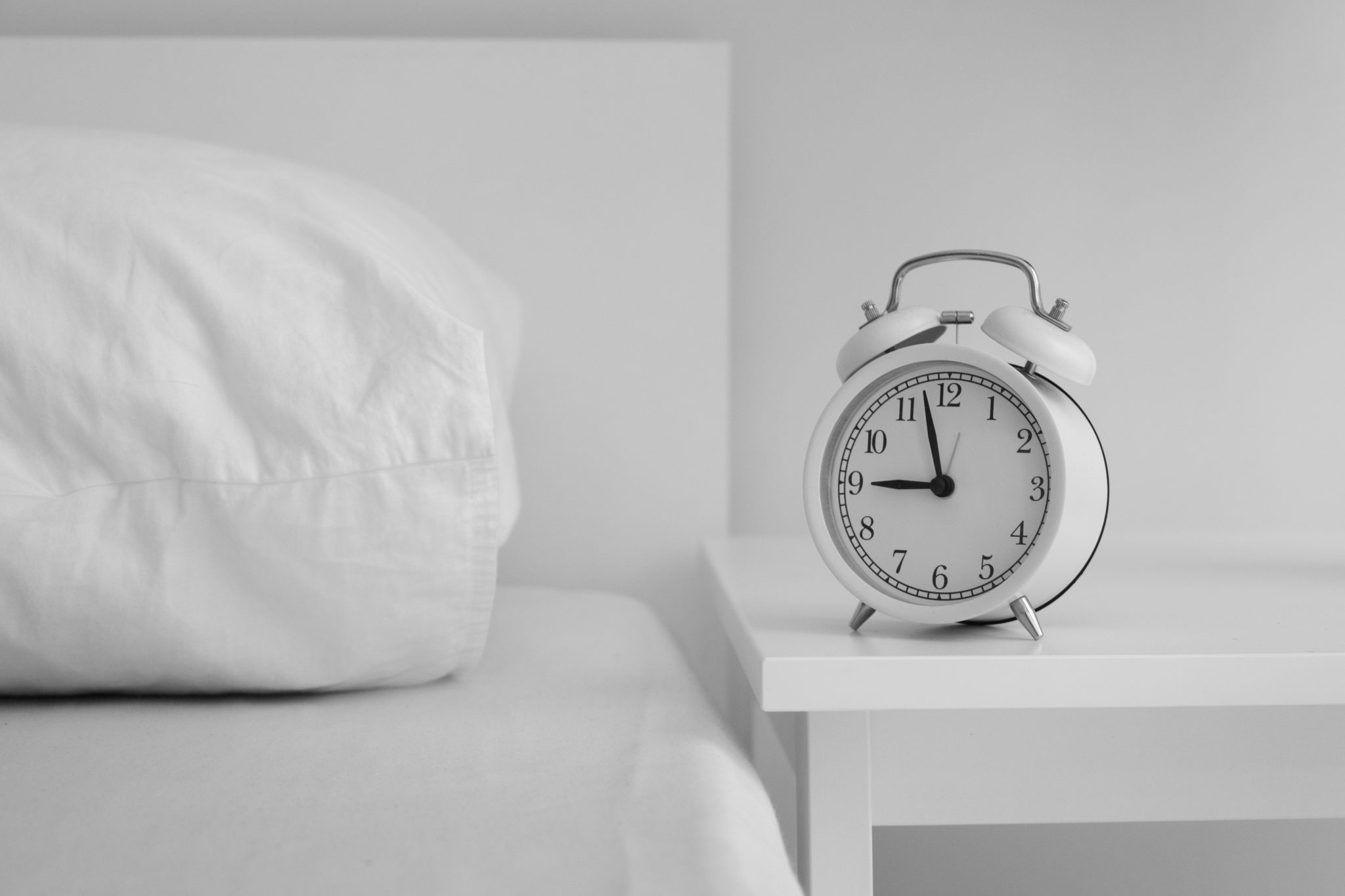 Ύπνος και αλλαγή ώρας: Ο καλύτερος τρόπος για να κοιμάστε καλά και να προστατεύσετε την υγεία σας