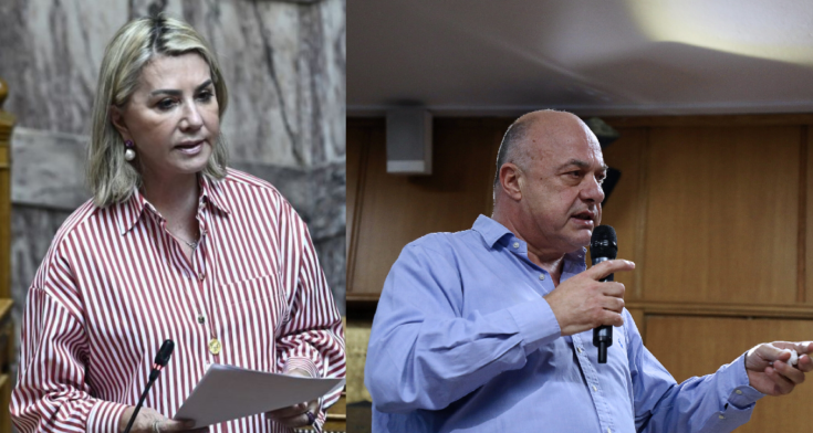 Μπέος Μακρή