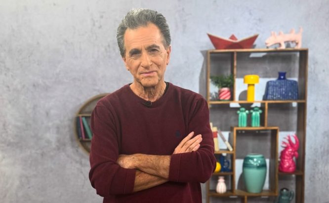 Κώστας Μπίγαλης