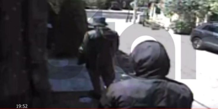 ΒΙΝΤΕΟ ΔΙΑΡΡΗΚΤΕΣ ΠΕΝΤΕΛΗ