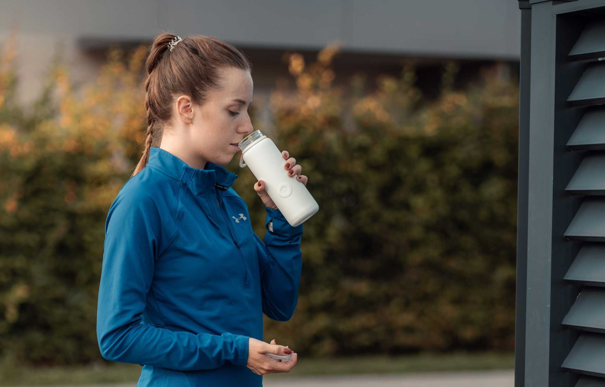 Κρεατίνη: Η καλύτερη ώρα για τη λήψη της, σύμφωνα με ειδικούς - Τα οφέλη και η σωστή δοσολογία