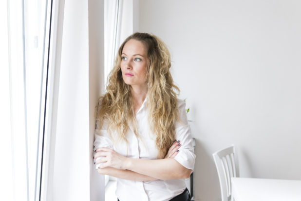 Γυναίκα που διαγνώστηκε με σπάνια πάθηση αποκαλύπτει πώς έχασε 57 κιλά και νίκησε τον πόνο - «Νιώθω πιο δυνατή και υγιής από ποτέ»