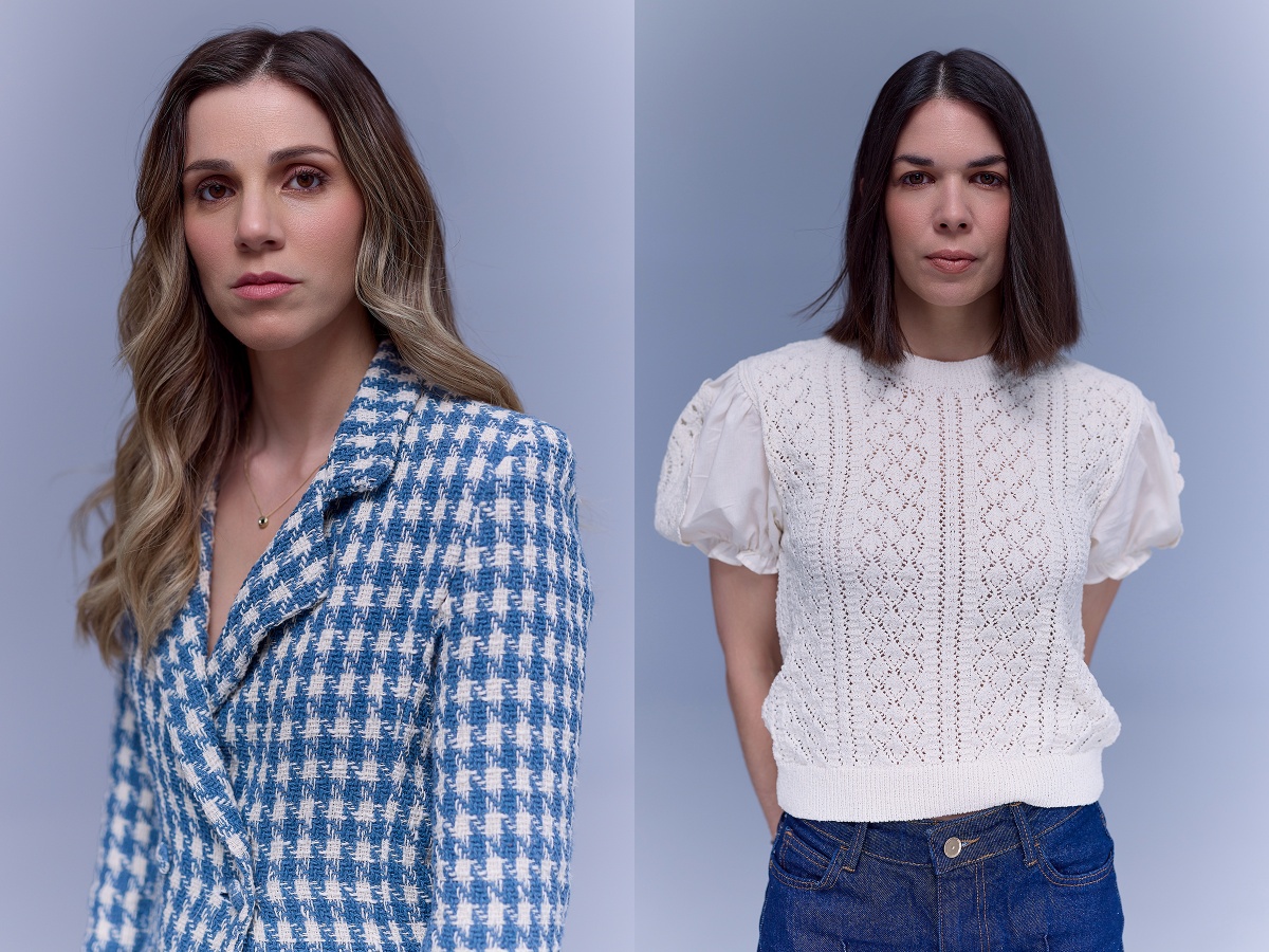 «Να με λες μαμά» – Δ.Επιθυμιάδη- Χρ.Μαριάνου: Η σειρά ανοίγει έναν διάλογο, τι κάνεις σε μια περίπτωση παιδικής κακοποίησης