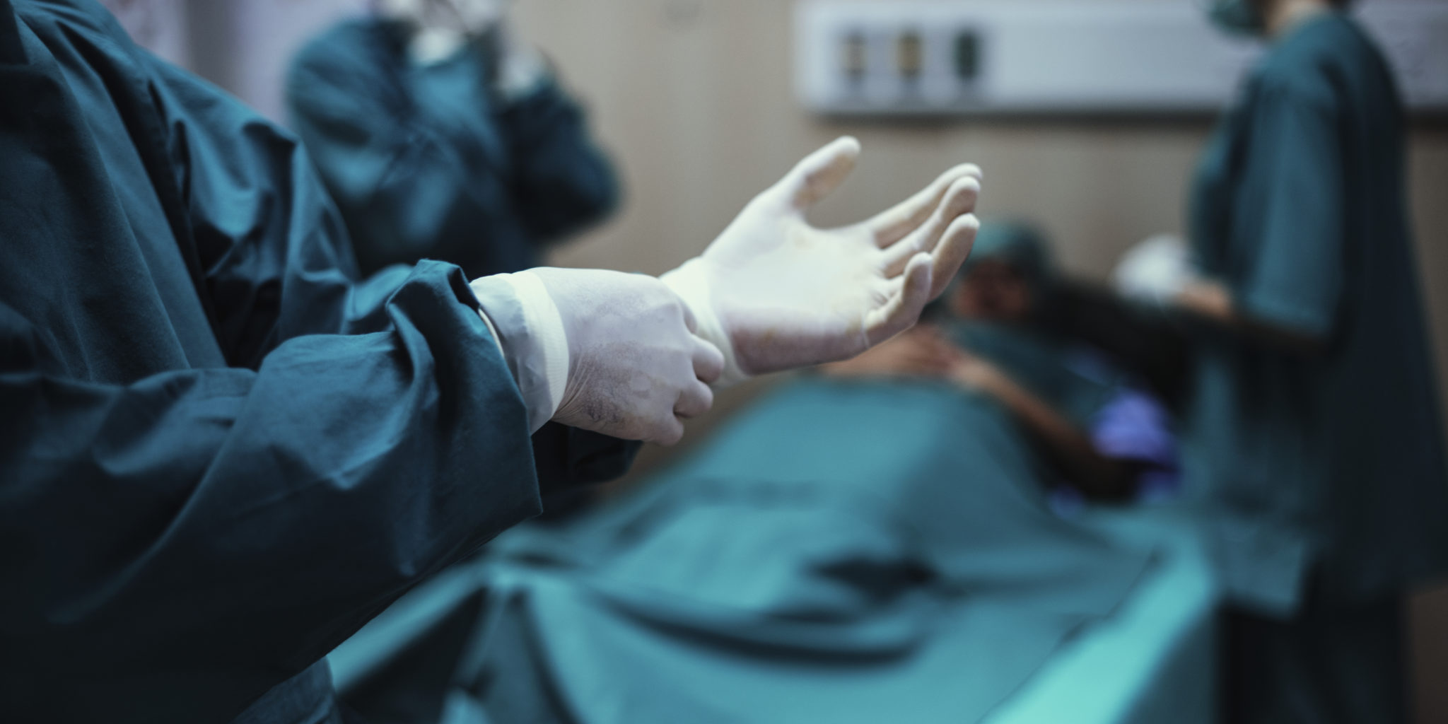 νοσοκομειακές λοιμώξεις