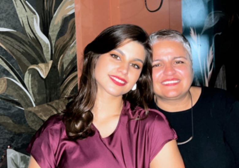 Δανάη Παππά: «Ρωτούσαν τη μητέρα μου αν τη χτυπάω»