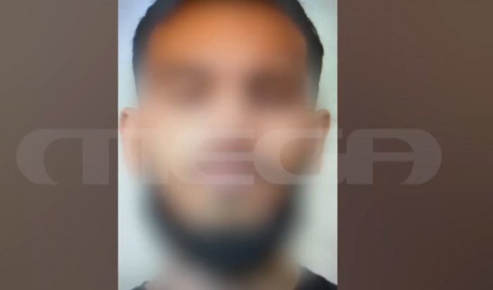 διανομέας Ιερά Οδός