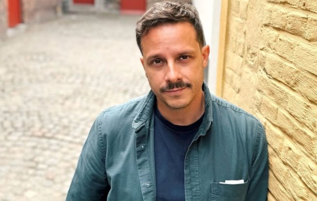 Δημήτρης Μακαλιάς