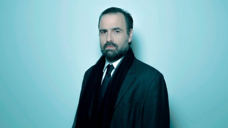 Δημήτρης Παπανικολάου, ηθοποιός