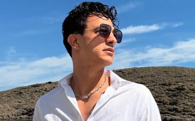 Δήμος Αναστασιάδης