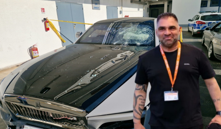 δολοφονία επιχειρηματία Κύπρου