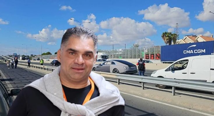 δολοφονία Κύπρος