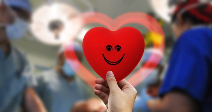 ΔΩΡΕΑ ΟΡΓΑΝΩΝ