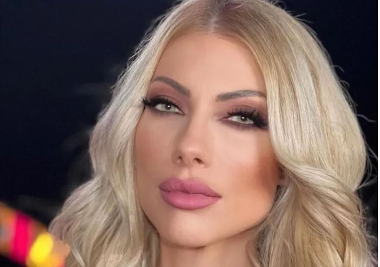 Έλενα Γκρέκου