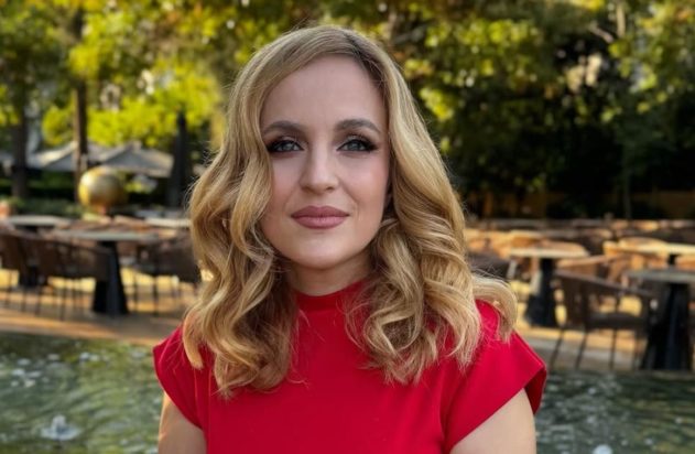 Έλενα Μαυρίδου